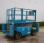Nacelle automotrice Genie GS3268RT