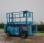 Nacelle automotrice Genie GS3268RT