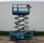 Nacelle automotrice Genie GS3268RT