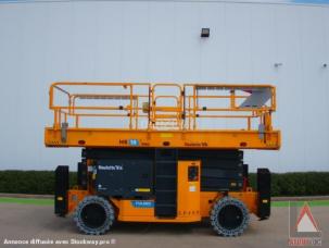 Nacelle automotrice Haulotte HS18E PRO
