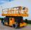 Nacelle automotrice Haulotte HS18E PRO