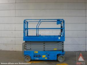 Nacelle automotrice Genie GS-3246