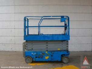 Nacelle automotrice Genie GS-3246