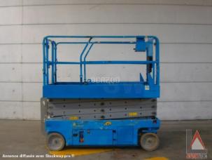 Nacelle automotrice Genie GS-2646