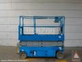 Nacelle automotrice Genie GS-2032