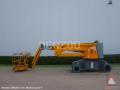 Nacelle automotrice Haulotte HA 15 IP