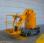 Nacelle automotrice Haulotte Star 10