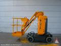 Nacelle automotrice Haulotte Star 10