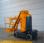 Nacelle automotrice Haulotte Star 10