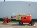 Nacelle automotrice JLG 450AJ Series II