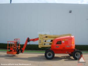Nacelle automotrice JLG 450AJ Series II