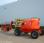 Nacelle automotrice JLG 450AJ Series II
