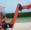 Nacelle automotrice JLG 450AJ Series II