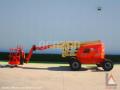 Nacelle automotrice JLG 520AJ