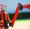 Nacelle automotrice JLG 520AJ