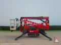 Nacelle automotrice Hinowa LIGHTLIFT 15.70
