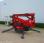 Nacelle automotrice Hinowa LIGHTLIFT 15.70