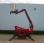 Nacelle automotrice Hinowa LIGHTLIFT 15.70