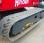 Nacelle automotrice Hinowa LIGHTLIFT 15.70