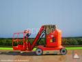 Nacelle automotrice JLG TOUCAN 12E +