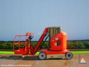 Nacelle automotrice JLG TOUCAN 12E +