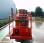 Nacelle automotrice JLG TOUCAN 12E +