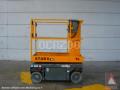 Nacelle automotrice Haulotte Star 6