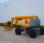 Nacelle automotrice Haulotte HA16RTJ PRO