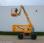 Nacelle automotrice Haulotte HA16RTJ PRO