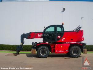 MAGNI RTH 5.21 SH-D/C
