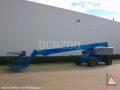 Nacelle automotrice Genie S-85