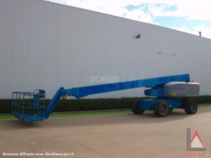 Nacelle automotrice Genie S-85