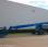 Nacelle automotrice Genie S-85