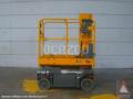 Nacelle automotrice Haulotte STAR 8S