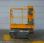 Nacelle automotrice Haulotte STAR 8S