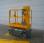Nacelle automotrice Haulotte STAR 8S