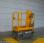 Nacelle automotrice Haulotte STAR 8S