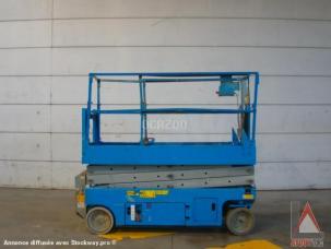 Nacelle automotrice Genie GS-2032