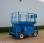 Nacelle automotrice Snorkel S3370RT