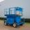 Nacelle automotrice Snorkel S3370RT