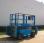 Nacelle automotrice Genie GS3268RT