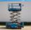 Nacelle automotrice Genie GS3268RT