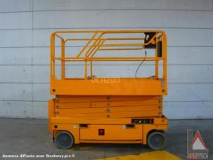 Nacelle automotrice Haulotte COMPACT 12