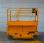 Nacelle automotrice Haulotte COMPACT 12