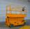 Nacelle automotrice Haulotte COMPACT 12
