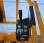 Nacelle automotrice Haulotte COMPACT 12