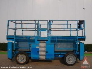 Nacelle automotrice Genie GS-3390RT