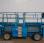 Nacelle automotrice Genie GS-3390RT