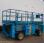 Nacelle automotrice Genie GS-3390RT