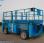 Nacelle automotrice Genie GS-3390RT